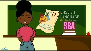 English Language SBA (Choosing your Theme and Research Topic)