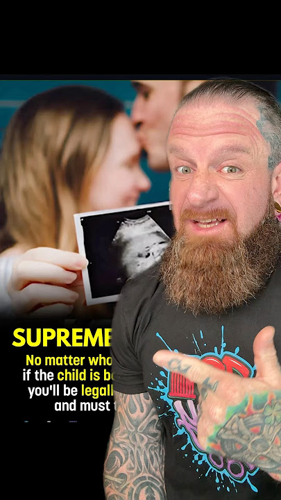 NOT YOUR BABY
