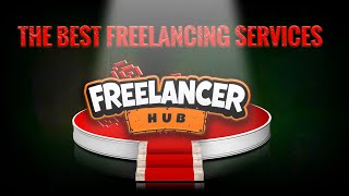 The Ultimate Discord Server for Freelancers! | Freelancer hub