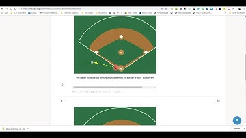 Using PE Images in Schoology Quizzes