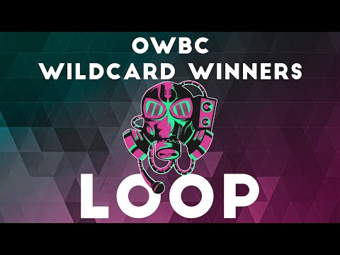 برندگان LOOPSTATION Wildcard - مسابقات آنلاین جهانی بیت باکس 2020
