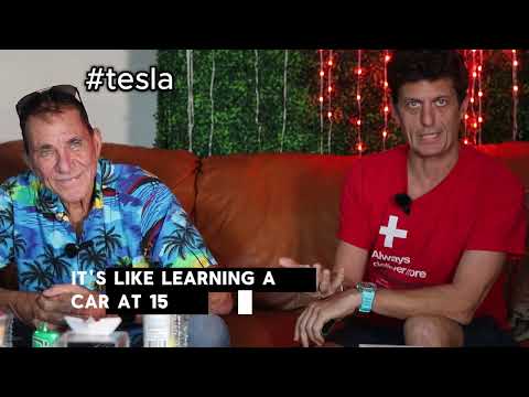 Episode 6 Downtown St. Petersburg - DTSP Life