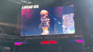 Alexa Bliss’s Return at WWE Royal Rumble-Quick Time Reactions