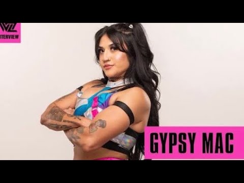 Gypsy Mac Finishers - YouTube