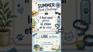 #summerbooks challenge