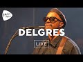 Capture de la vidéo Delgres - Mr. President (Live) | Montreux Jazz Festival 2021