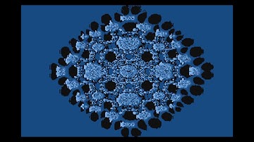 homogenic - a 256 byte intro by marquee design