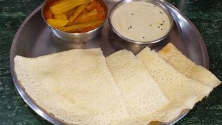 How to make best Chilka Roti at home easily