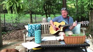 Backyard Sessions 3