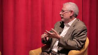 Clip: “Offset strategy”, A Military Term for Disruption