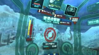 11/19 ① AB44 ザメル