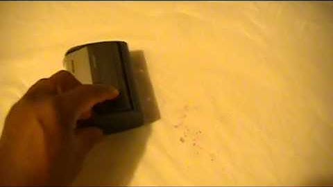 Doberman Security PIR Alert Home Alarm