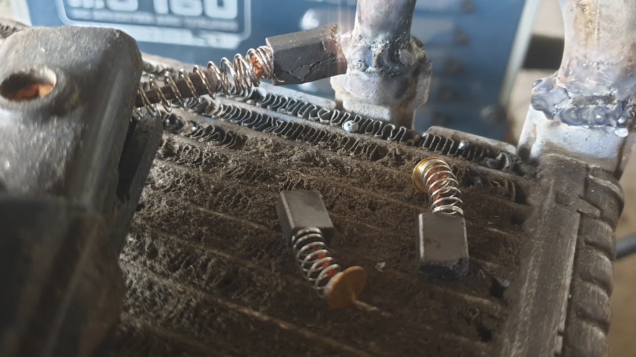 AMAZING some welders are surprised by this soldering weding method