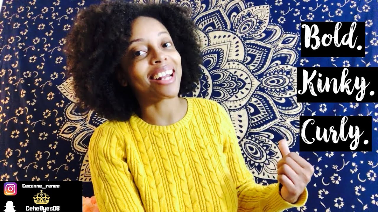 Five Natural Hair Truths!!! - Natural Hair Tutorials!