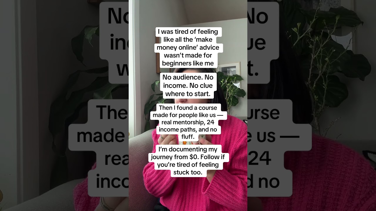 How to start affiliate marketing