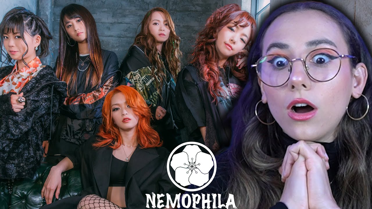 This is NEMOPHILA ??? | Singer Reacts & Musician Analysis