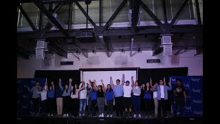 Philippine Culture Night 2018 :: Open Your Mind: Huwag Kang Matakot