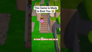 Dont Play This Game 😭 #treeshateyou
