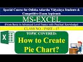 MS-EXCEL PART-17