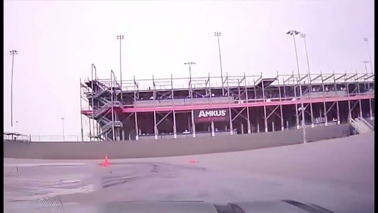 Ford Performance Racing School  -- Charlotte  2024