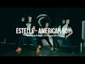 Estelle - American Boy / Choreography by Anthony Aranda