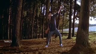 Dhenna Solamal Thottu Song