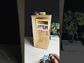 DIY DC Motor Mini Lifting Working Model Using DC Motor #shorts #dcmotor #motor #workingmodel