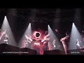 4K 2025 12 27 Apocalypse 포레스텔라 콘서트 THE LEGACY 화정체육관