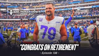 Rob Havenstein-The Journey from Wisconsin to becoming a Super Bowl Champ