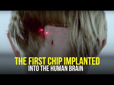 Video: Who Chips Humanity? - Alternative View