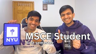Fall 2026 MSCE at NYU — 8 Things To Know Before Applying