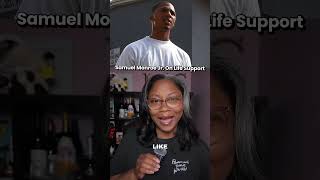 ‘Menace II Society’ Actor Samuel Monroe Jr. On Life Support 🙏🏾🖤