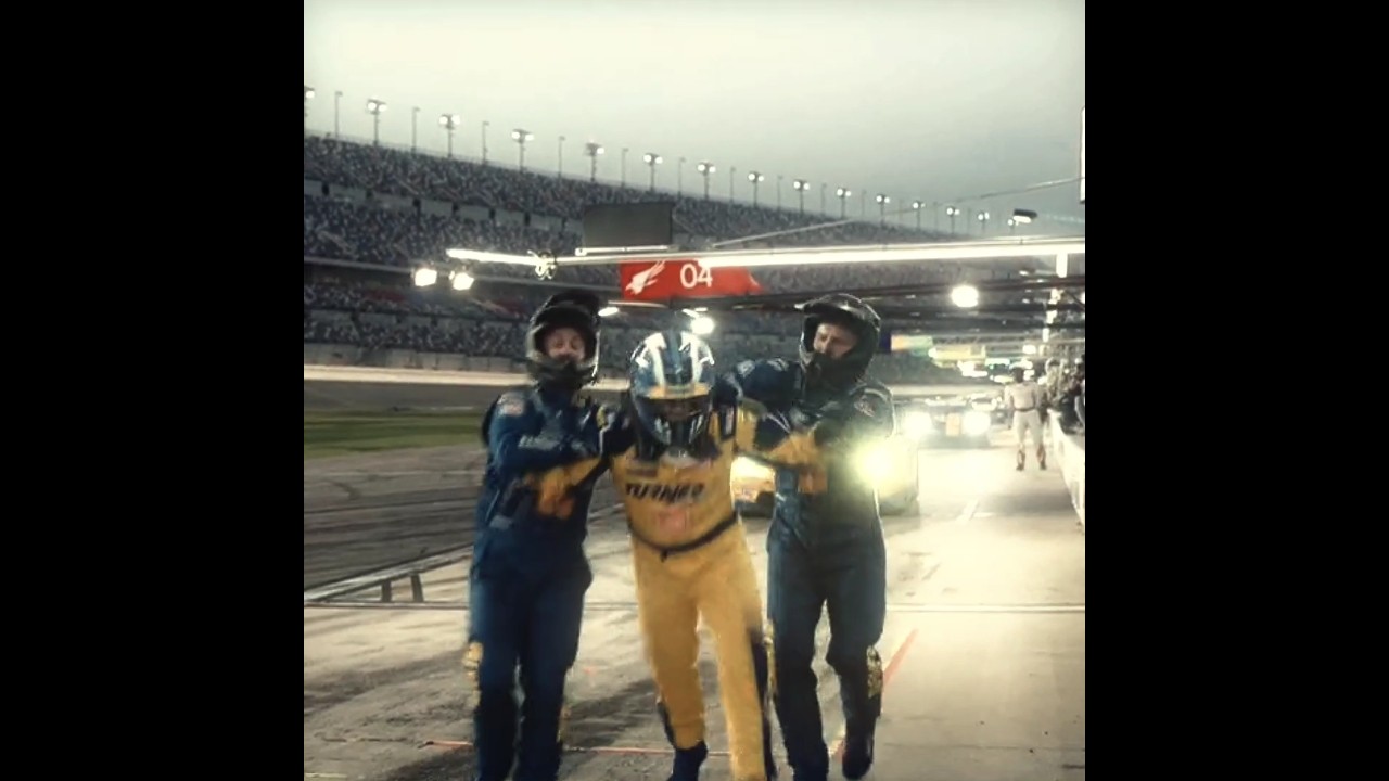 "Brad Pitt"🔥| F1 | Edit 