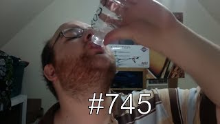 Thumbnail for Jon Drinks Water #745