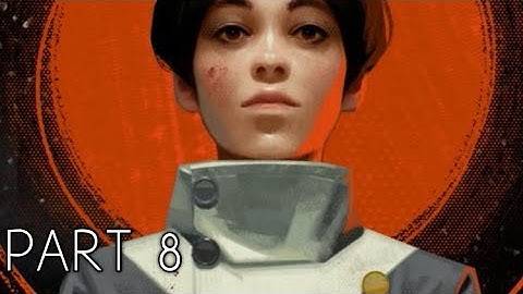 DEATHLOOP Walkthrough Part 8 - HARRIET
