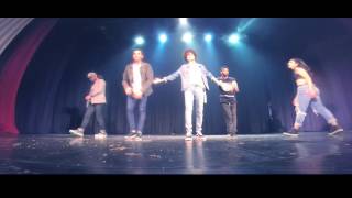 SXFRON | SHOWCASE @International_dance_day @gangsta_kehlani @tory_lanez @Kendrick _Lamar_DNA