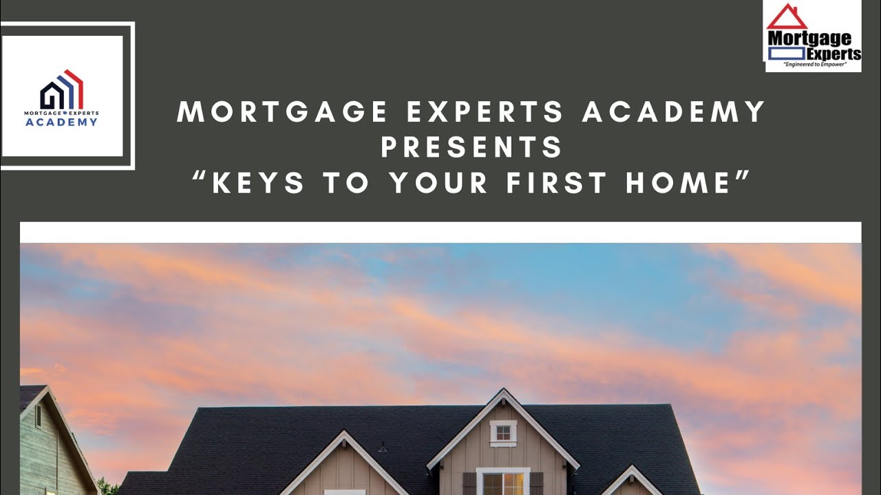 FirstTime Homebuyer Class Saturday 4/6/024 YouTube