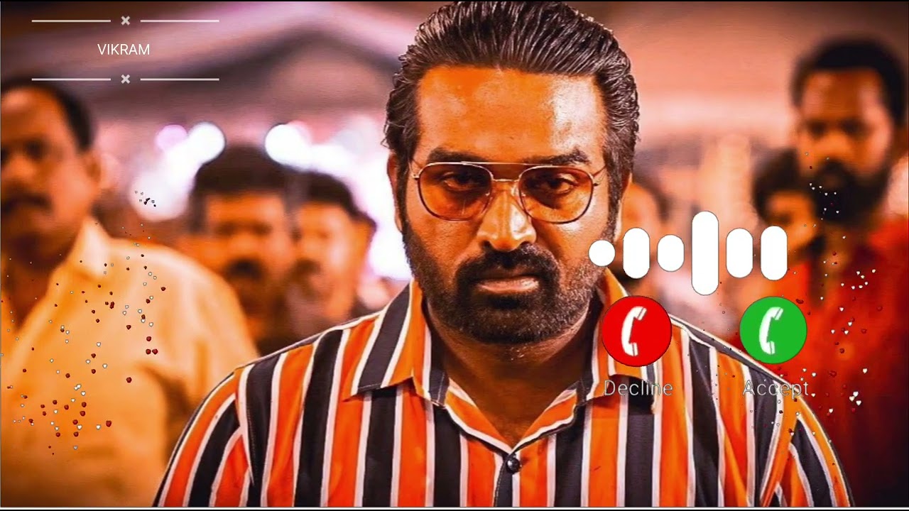 vikram bgm//boys attitude ringtone//rolex ringtone//trending bgm//Tamil