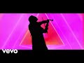 David Garrett - Wake Me Up (David Garrett Edition) - Official Millennium Symphony Silhouette Video