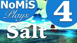 Salt | Gameplay | Part 4