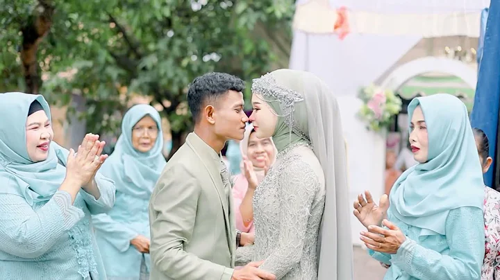 TEASER WEDDING IROH 04 MARCH 2024 | TEST CANON 6d |