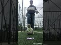 Aprende este truco de freestyle fácil #futbol #freestyle #tutorial #parati #skills