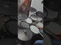 Life of Agony Ugly #drums #drumcover #drummer #metaldrumming #lifeofagony #ugly #90s #riverrunsred