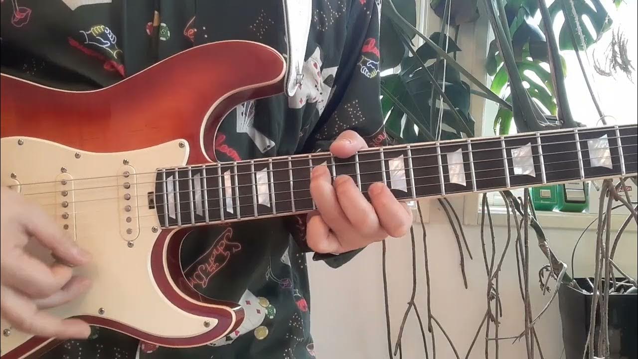 ★Little Wing★hamiltone guitar stevie ray vaughan Little Wing YouTube