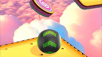 Going Balls - SpeedRun Gameplay Level 16782 to 16783