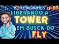 [PxG] Liberando a TOWER!! Até os 400KK's #03