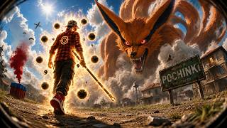 Hunt Kurama for a bit then Metro? Or Delta Force? Arena Breakout? Going all out!