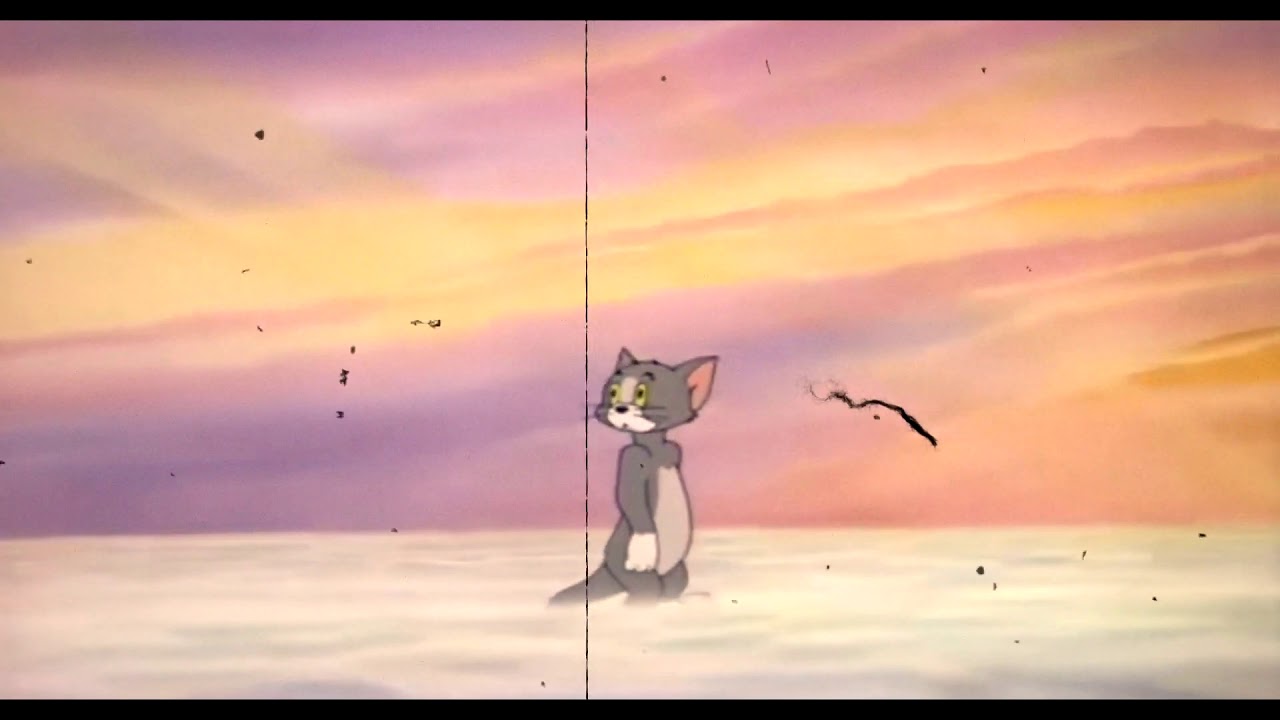 Tom And Jerry [EDIT] - YouTube