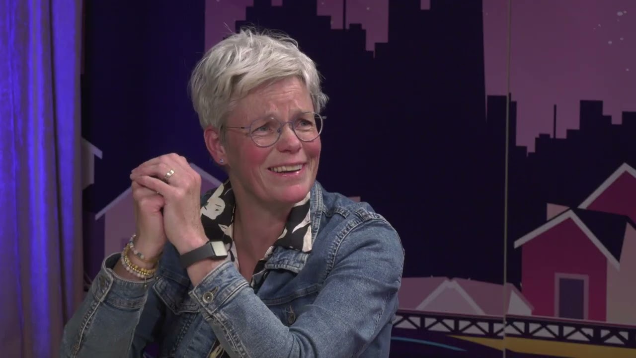 Studio P&M: Terugblik op 75 jaar VC Olympia