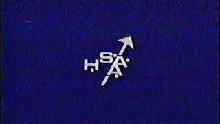 HSAA Commercial, Feb 24 1988 (1 of 2)